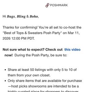 Awesome job! That’s a wrap! PICKS ARE IN! LINK 🔗👇Tops Party 3/11